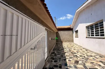 Casa para locação em limeira, jardim santo andré, 3 dormitórios, 4 banheiros, 2 vagas