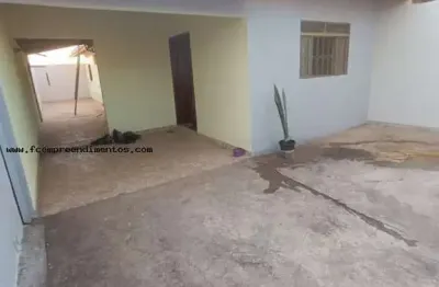 Casa para venda em limeira, jardim ipanema, 2 dormitórios, 1 banheiro, 2 vagas
