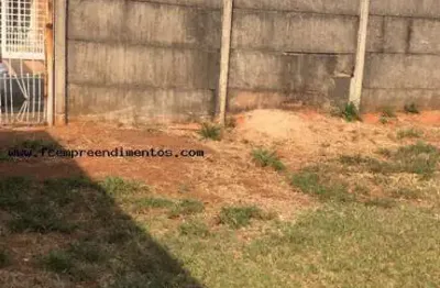 Terreno à venda no Parque Egisto Ragazzo, Limeira 