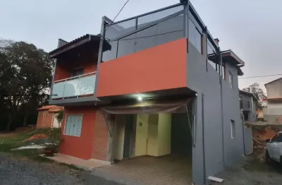 Chácara condomínio para venda em limeira, jardim nova limeira, 3 dormitórios, 2 suítes, 4 banheiros, 3 vagas