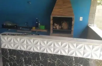 Edícula para venda em limeira, área rural de limeira, 2 dormitórios, 2 banheiros, 7 vagas