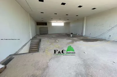 Barracão para locação em limeira, jardim são paulo, 4 banheiros