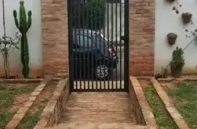 Casa para venda em limeira, parque egisto ragazzo, 2 dormitórios, 1 suíte, 2 banheiros, 5 vagas