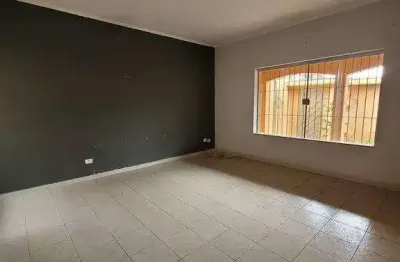 Casa para venda em limeira, parque egisto ragazzo, 3 dormitórios, 1 suíte, 2 banheiros, 2 vagas