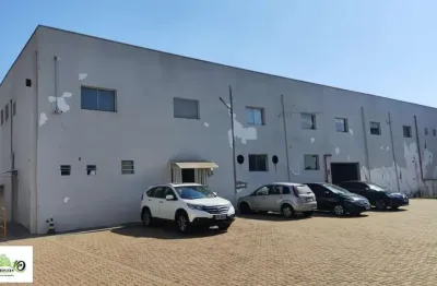 Galpão para locação em paulínia, jardim vista alegre, 5 banheiros, 12 vagas