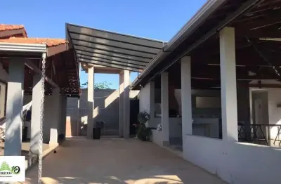 Chácara condomínio para venda em limeira, bairro dos pires, 3 dormitórios, 1 suíte, 4 banheiros, 4 vagas