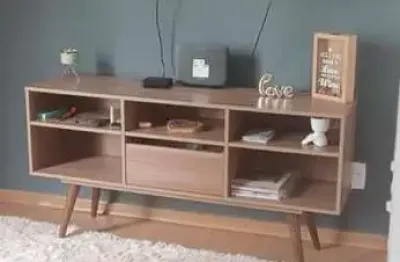 Apartamento para venda em limeira, graminha, 2 dormitórios, 1 banheiro, 1 vaga