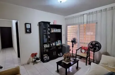 Casa para venda em limeira, centro, 2 dormitórios, 1 banheiro