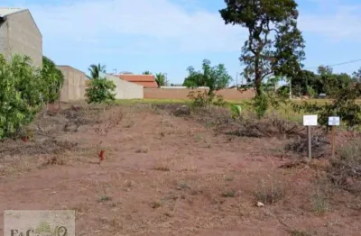 Terreno em Condomínio para Venda em Aparecida do Taboado, Ilha Grande