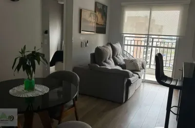 Apartamento para Venda em Limeira, Chácara Boa Vista da Graminha, 2 dormitórios, 1 banheiro, 1 vaga