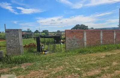Terreno em Condomínio para Venda em Limeira, Bairro dos Pires
