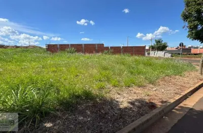 Terreno para Venda em Limeira, Residencial Colinas do Engenho I