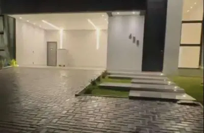 Casa em Condomínio para Venda em Limeira, Residenciais Fazenda Itapema, 3 dormitórios, 3 suítes, 5 banheiros, 2 vagas