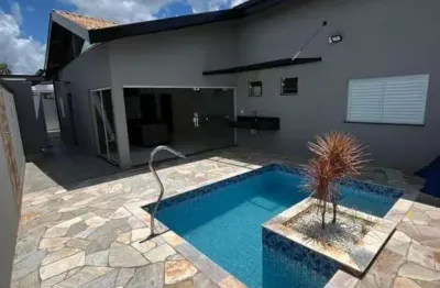 Casa em Condomínio para Venda em Limeira, Residenciais Fazenda Itapema, 3 dormitórios, 3 suítes, 4 banheiros, 2 vagas