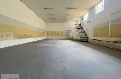 Barracão para Locação em Limeira, Jardim Esteves, 2 dormitórios, 2 banheiros, 1 vaga