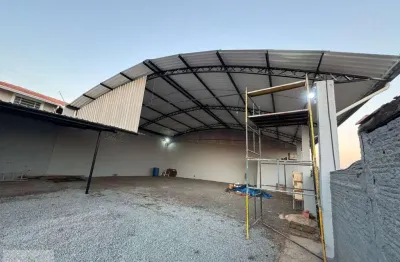 Casa Comercial para Venda em Limeira, Vila Piza, 2 dormitórios, 2 banheiros, 2 vagas