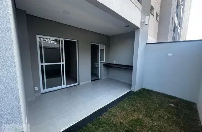 Apartamento para Venda em Limeira, Jardim Santa Adélia, 2 dormitórios, 1 suíte, 2 banheiros, 1 vaga