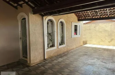 Casa para Venda em Limeira, Jardim Morro Azul, 3 dormitórios, 2 banheiros, 5 vagas