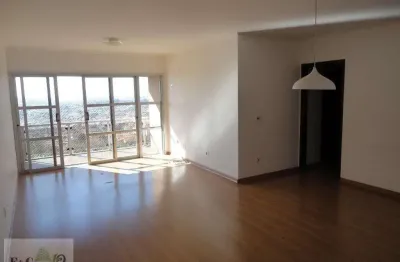 Apartamento para Locação em Limeira, Centro, 3 dormitórios, 1 suíte, 2 banheiros, 1 vaga