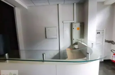 Salão Comercial para Locação em Limeira, Centro, 1 dormitório, 4 banheiros