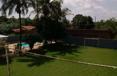Chácara para venda em limeira, bairro dos pires, 3 dormitórios, 2 suítes, 5 banheiros