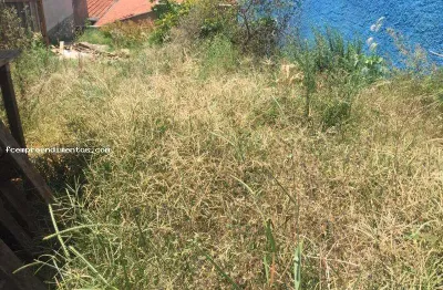 Terreno à venda na Vila Piza, Limeira 