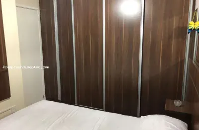 Apartamento para venda em limeira, jardim colina verde, 2 dormitórios, 1 banheiro, 1 vaga