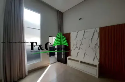 Casa para venda em limeira, terras de são bento i, 3 dormitórios, 1 suíte, 2 banheiros, 4 vagas