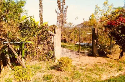 Terreno para venda em piracicaba, loteamento jardim santa maria