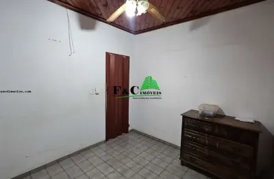 Casa para venda em limeira, parque residencial abílio pedro, 2 dormitórios, 1 banheiro, 2 vagas