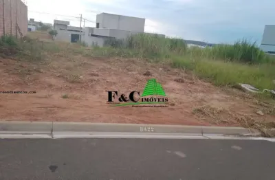 Terreno à venda no Jardim Marajoara, Limeira 