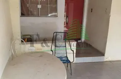 Casa para venda em limeira, parque hippolyto, 3 dormitórios, 2 banheiros, 4 vagas