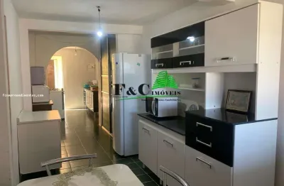 Casa para venda em limeira, cecap, 4 dormitórios, 1 banheiro, 1 vaga