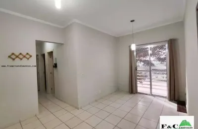 Apartamento para venda em limeira, jardim parque novo mundo, 2 dormitórios, 1 banheiro, 1 vaga