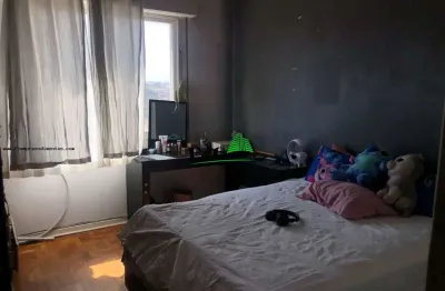 Apartamento para venda em limeira, centro, 2 dormitórios, 1 banheiro, 1 vaga