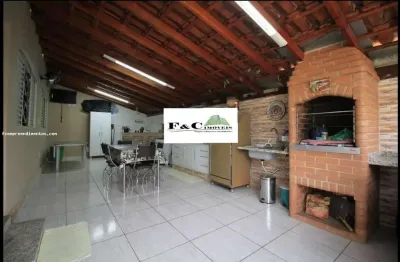 Casa para venda em limeira, parque hippolyto, 3 dormitórios, 1 suíte, 1 banheiro, 2 vagas