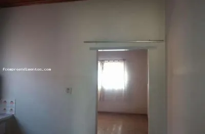 Casa para venda em limeira, vila santa lina, 2 dormitórios, 1 banheiro