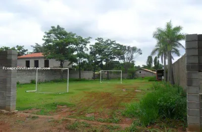 Chácara / sítio à venda na Vila Eliza Fumagalli, Limeira 