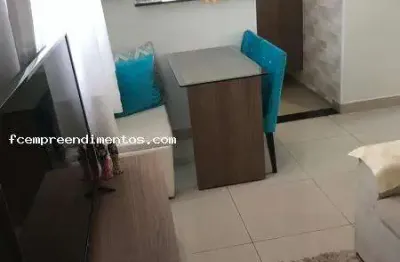 Apartamento para venda em limeira, jardim colina verde, 2 dormitórios, 1 banheiro, 1 vaga