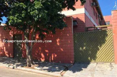 Barracão para venda em limeira, jardim residencial granja machado, 4 banheiros