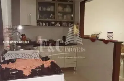 Casa / sobrado para venda em limeira, parque residencial aeroporto, 3 dormitórios, 1 suíte, 2 banheiros