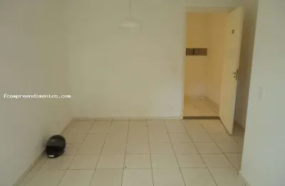 Apartamento para venda em limeira, parque novo mundo, 2 dormitórios, 1 banheiro, 1 vaga