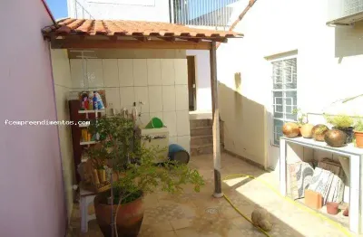 Sobrado para venda em limeira, vila castelar, 5 dormitórios, 3 banheiros, 1 vaga