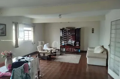 Casa para venda em limeira, vila camargo, 3 dormitórios, 3 banheiros, 6 vagas