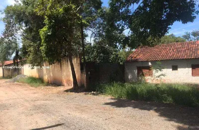 Casa para venda em limeira, jardim residencial recanto alvorada, 1 dormitório, 1 banheiro, 2 vagas