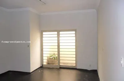 Sala comercial com 5 salas para alugar no Centro, Limeira 