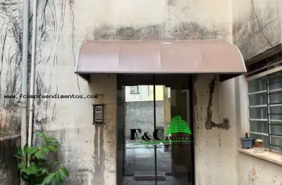 Apartamento para venda em limeira, jardim olga veroni, 2 dormitórios, 1 banheiro, 1 vaga