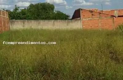 Terreno à venda na Vila Palmeiras I, Campinas 