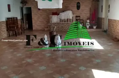 Casa para venda em araras, nova cascata, 5 dormitórios, 2 suítes, 2 banheiros, 5 vagas