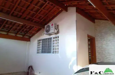 Casa para venda em limeira, jardim residencial graminha ii, 3 dormitórios, 1 suíte, 2 banheiros, 2 vagas